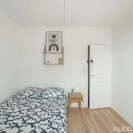 Flexliving - - Houel بيت للعطل
