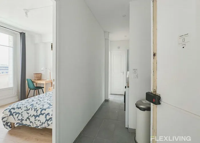 Flexliving - - Houel *