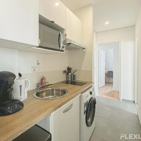 Immeuble Houel