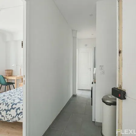 Immeuble Houel *