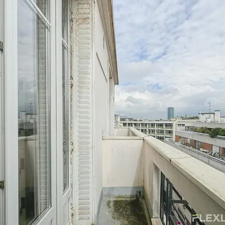 Hotel Immeuble Houel
