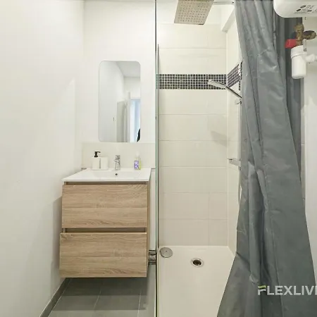 Immeuble Houel Parigi
