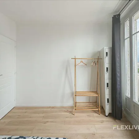Hotel Immeuble Houel *
