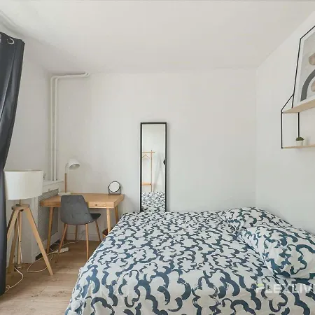 Hotel Immeuble Houel *