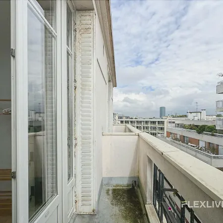 Hotel Immeuble Houel