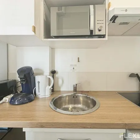Vakantiehuis Flexliving - - Houel