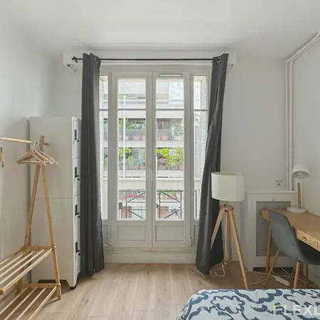 Casa vacanze Flexliving - - Houel *