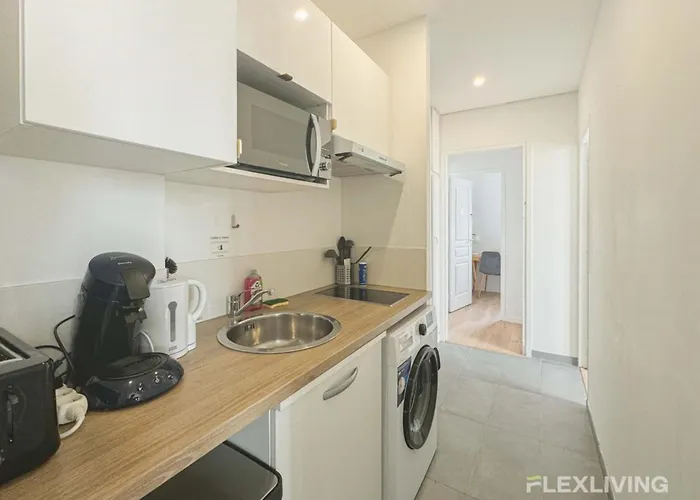 Flexliving - - Houel