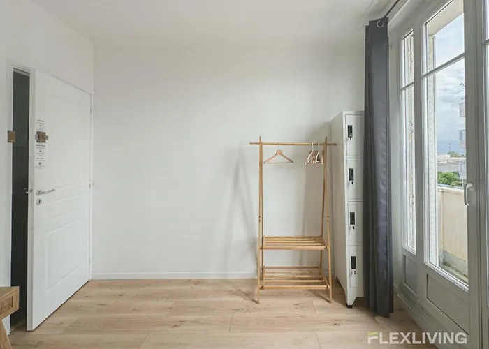 Flexliving - - Houel Vakantiehuis