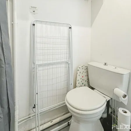度假居 Flexliving - - Houel