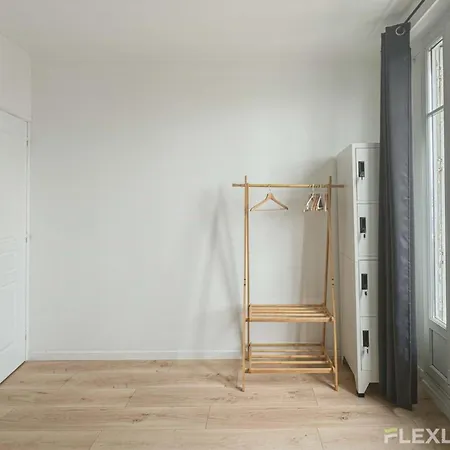 Flexliving - - Houel 度假居
